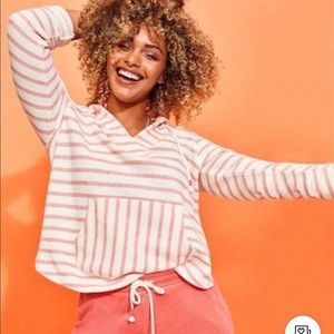 Old Navy Pullover Hoodie